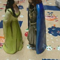 El club de las bodas temáticas (superheroes) - 1
