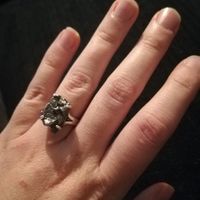 ¡Comparte tu anillo de compromiso! - 1