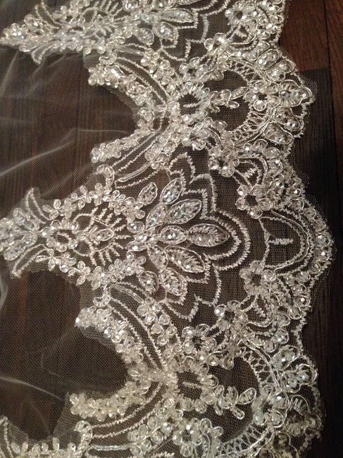 Ayuda!! cancan y velos de aliexpress o similares, quien a comprado? - 1