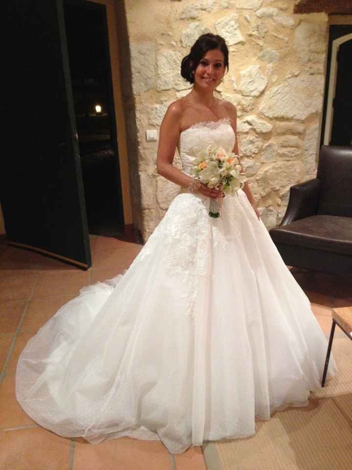 Modelo "darlene" de white one - 1