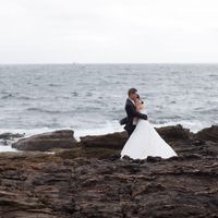 Vuestras fotos postboda en la playa! - 25