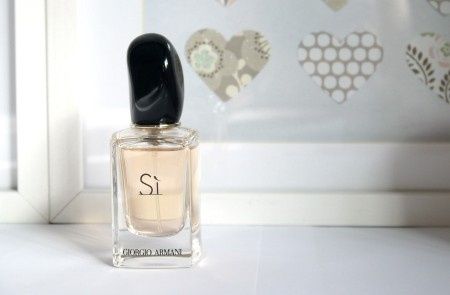 Perfume Novia