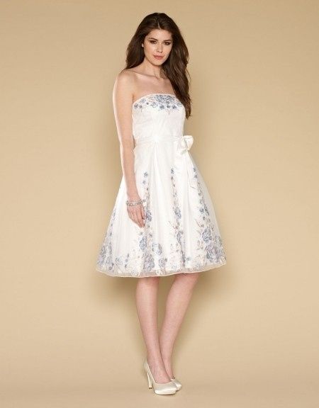 Vetido de novia 
