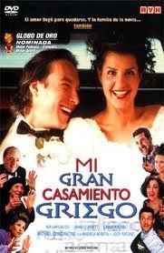  Casamiento Griego 