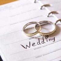 Me caso en un mes !!!!