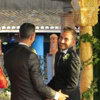 complicidad entre los dos