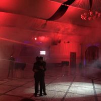 el baile