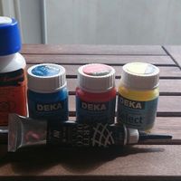 Materiales