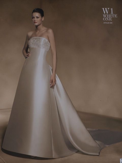 vestido