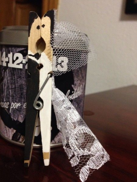 Mi detalle de boda