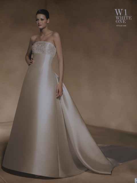 vestido