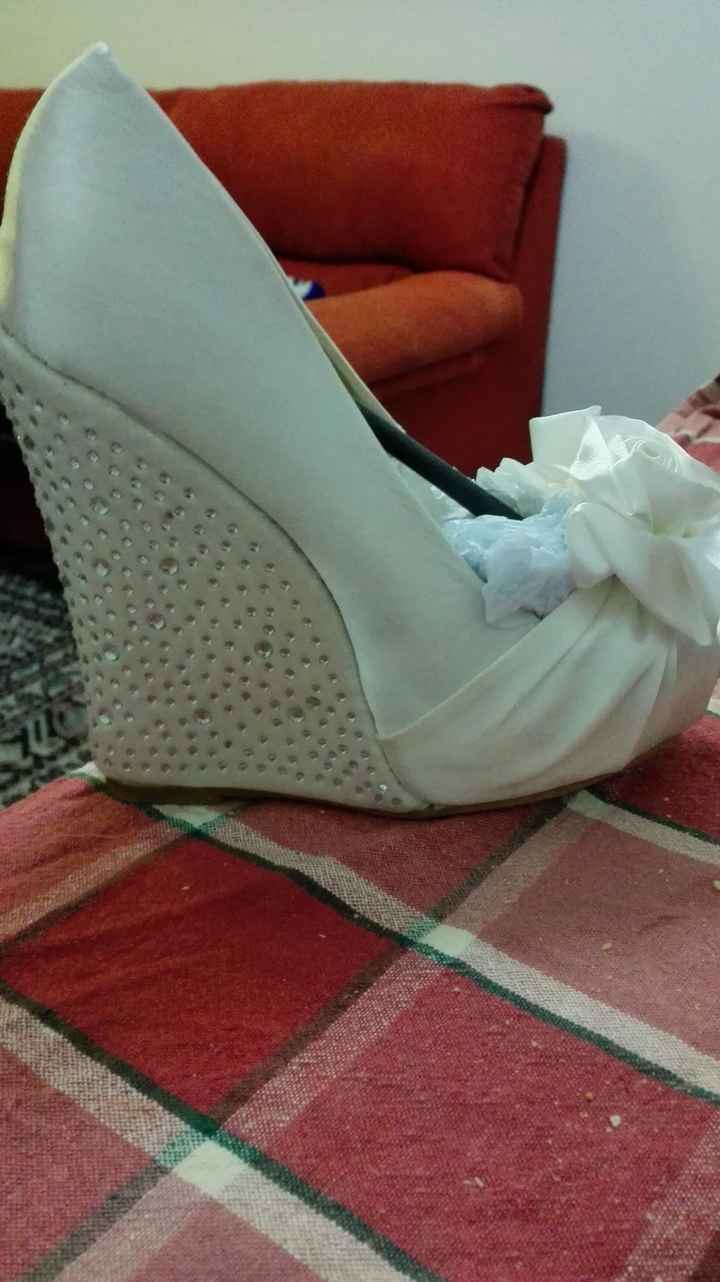 cuñas boda