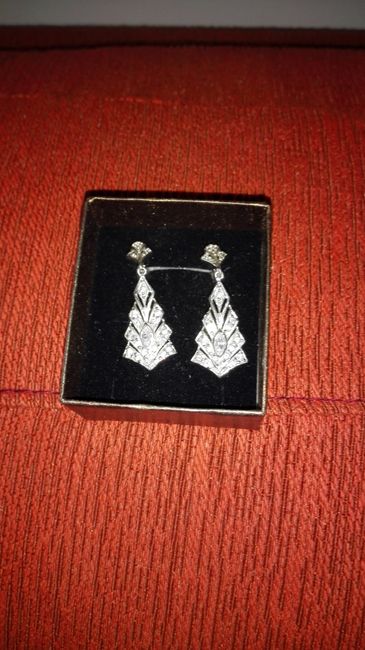 pendientes