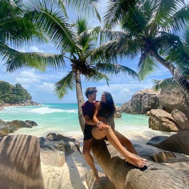 Seychelles: La Digue y Mahé 🥰 luna de miel en el paraíso 1