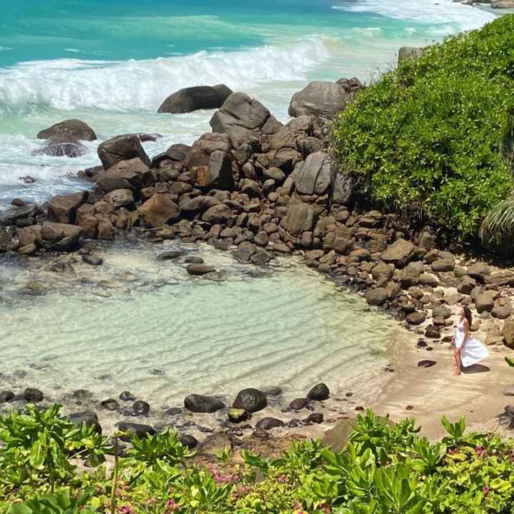 Seychelles: La Digue y Mahé 🥰 luna de miel en el paraíso - 2