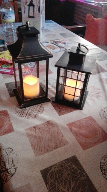 Cositas de decoracion!!!!!! - 2