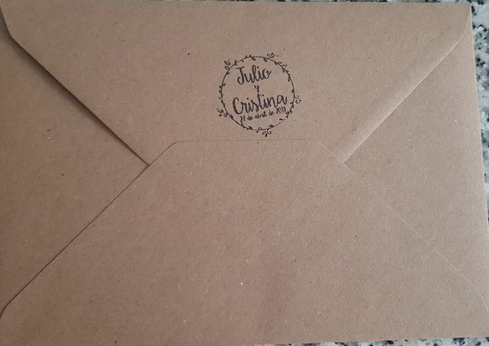 invitaciones de feliz boda - 2