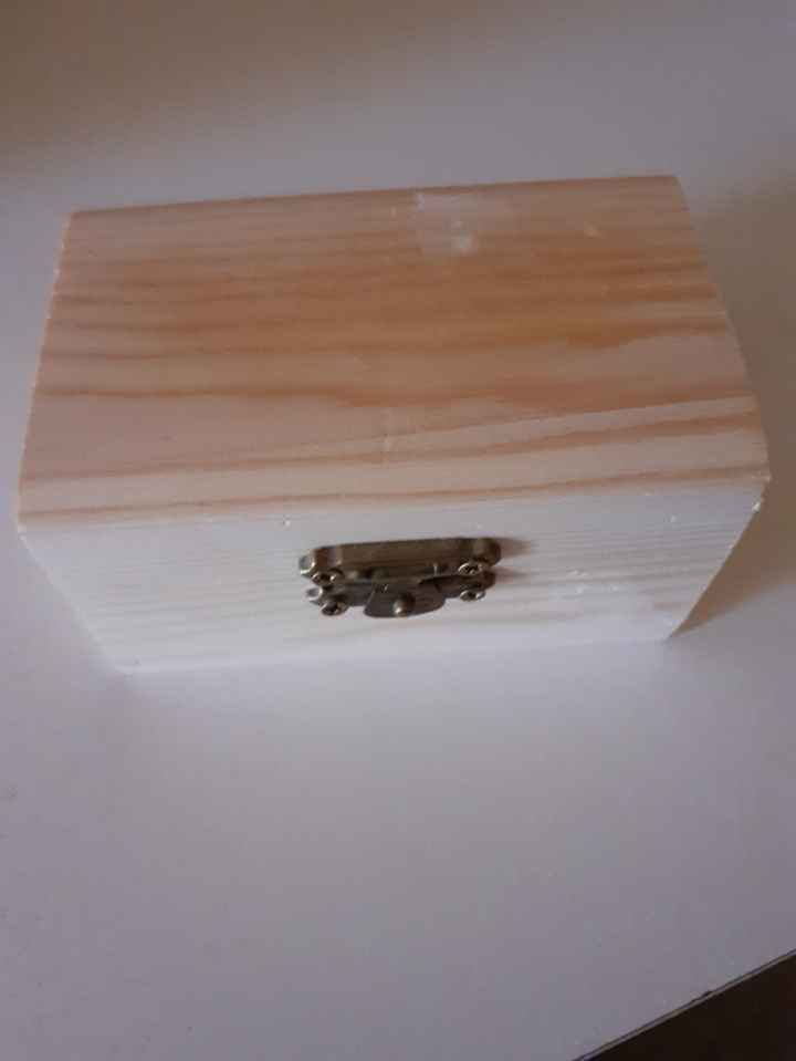 Caja para gemelos - 1