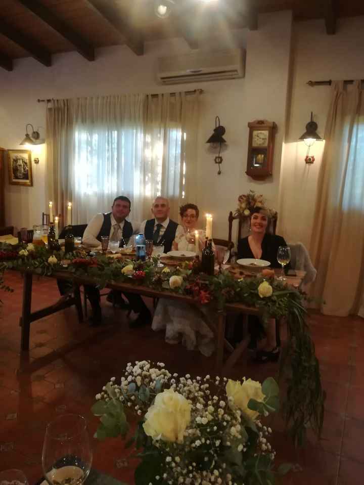 Resumen de boda - 4