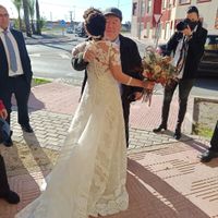 Resumen de boda - 1