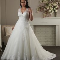 Novias con estilo: ¿Cuál es el tuyo? - El vestido - 1