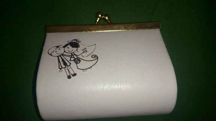 Ya tengo mis detalles!! - 1