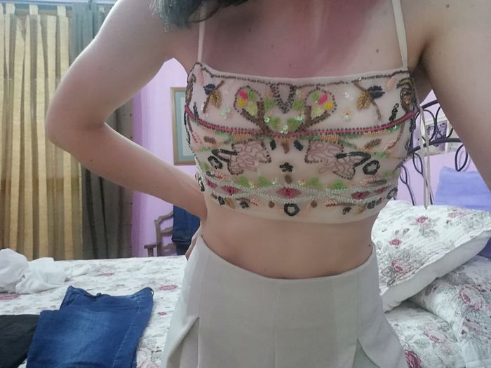 Vestido de invitada asos - 2