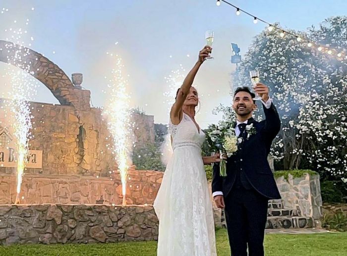 ¿Con cuántos ❤️ valoras el día de tu boda? - 1