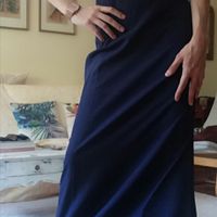 Vestido de invitada asos - 1