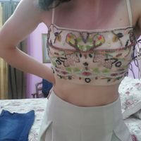 Vestido de invitada asos - 2