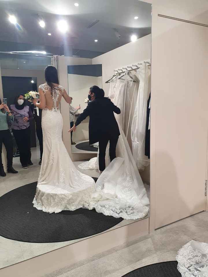 ¿Cuánto dinero tienes pensado gastarte en tu vestido o traje? 🤑 - 1