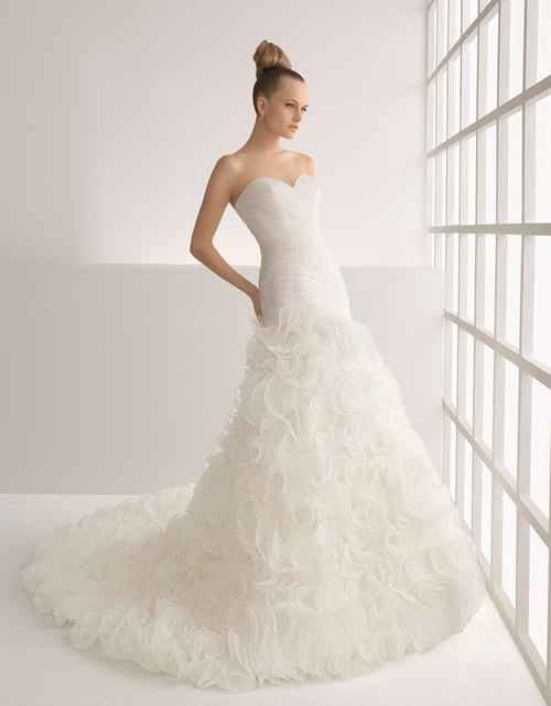 mi vestido..