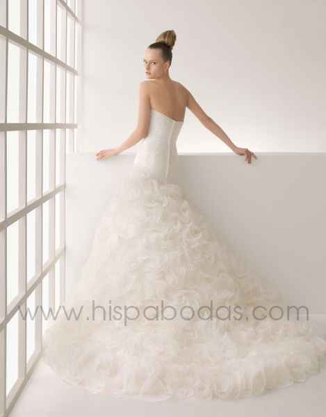 otra de mi vestido...