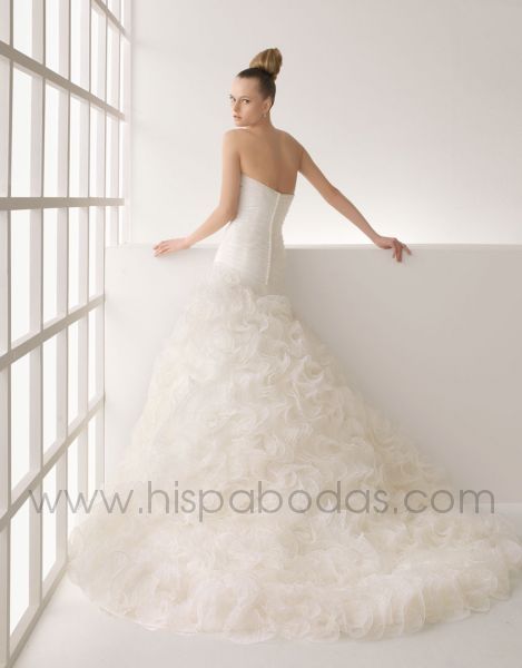 otra de mi vestido...