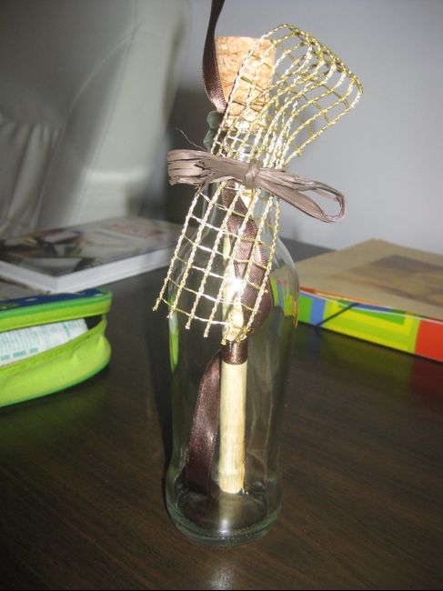 NUESTRA INVITACION