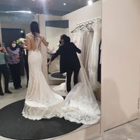 ¿Cuánto dinero tienes pensado gastarte en tu vestido o traje? 🤑 - 1