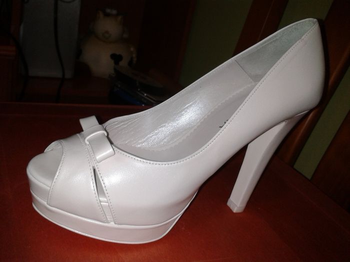 Mis zapatos