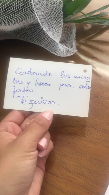 sorpresa 💐💐🌹🌷❤️ - 2