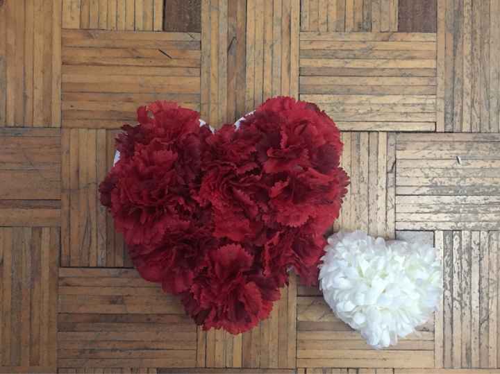 Flores y techopan - 1