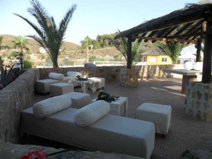 Zona Chill Out