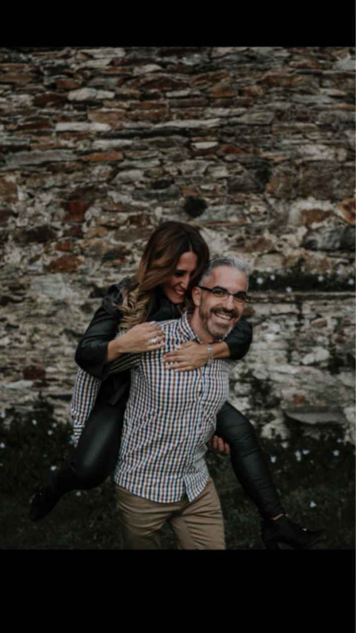 Fotos preboda ❤️❤️ - 1