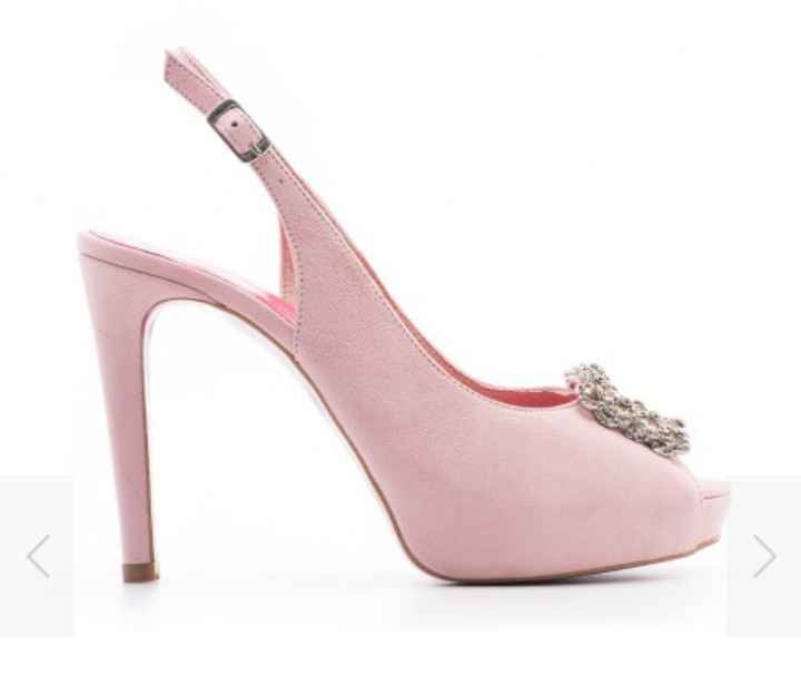 Mis zapatos 🎀🎀💕💕 - 1