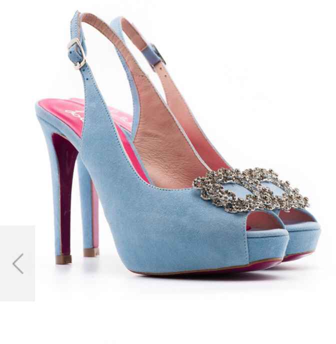 Mis zapatos 🎀🎀💕💕 - 2
