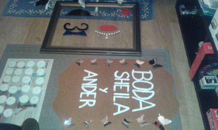 Decoración económica - 1