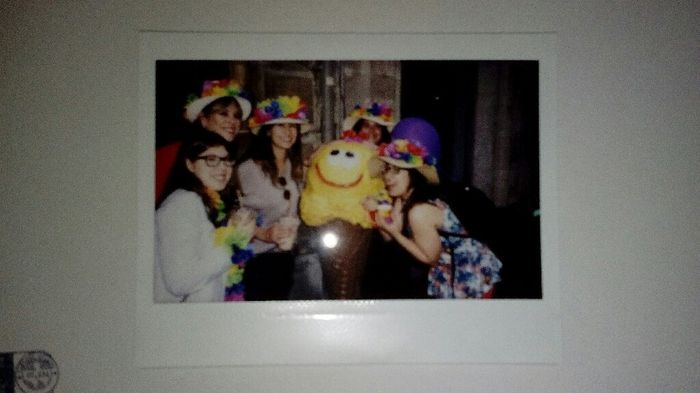 Mi segunda despedida!!! - 5