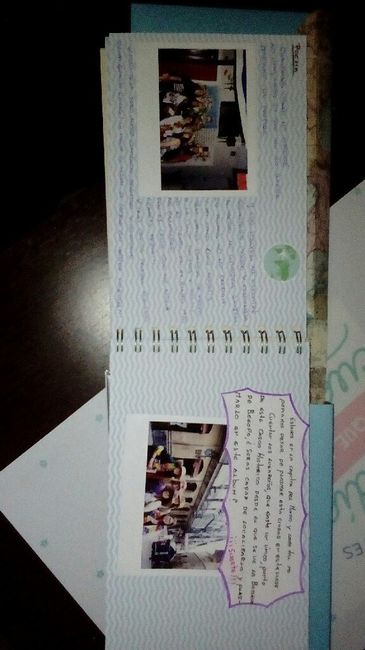 Mi segunda despedida!!! - 7