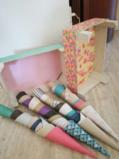 Cositas a 10 días - 2