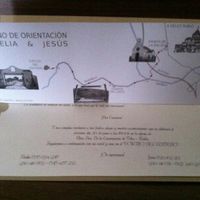 Interior de las Invitaciones