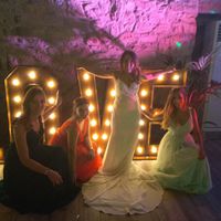 Recién casados Crónica 👰🏼🤵🏻❤️ 29.06.19 - 3