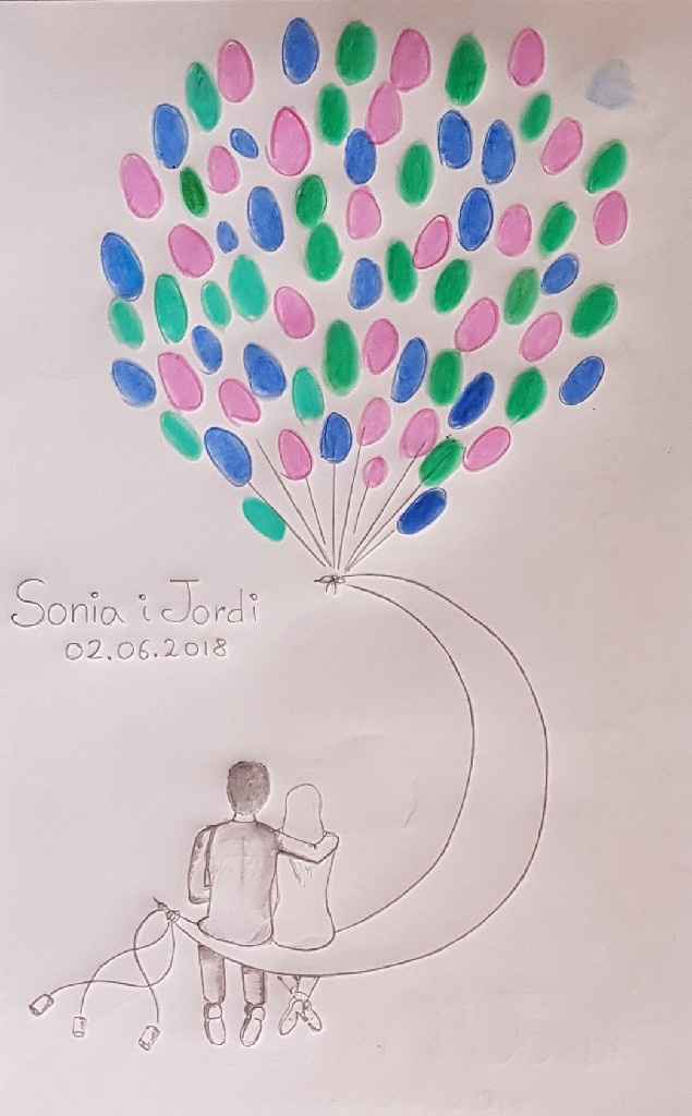 Libro de firmaaaas! - 4